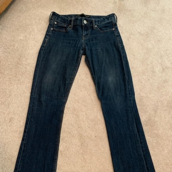 Express Denim - Womens‎ Express Jean's Size 2r